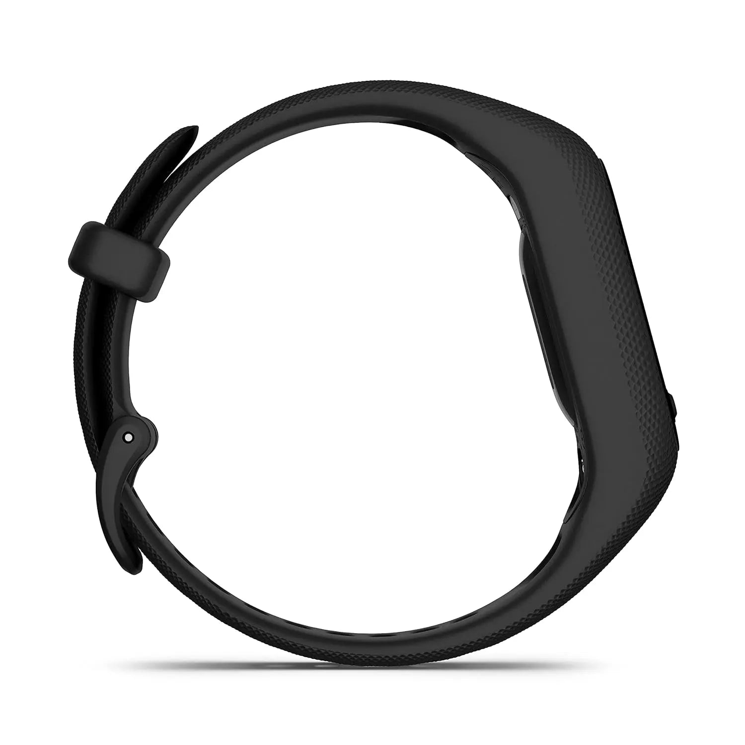 Garmin vívosmart® 5, Fitness Tracker, Long-Lasting Battery, Simple Design, Black Dabbakhul