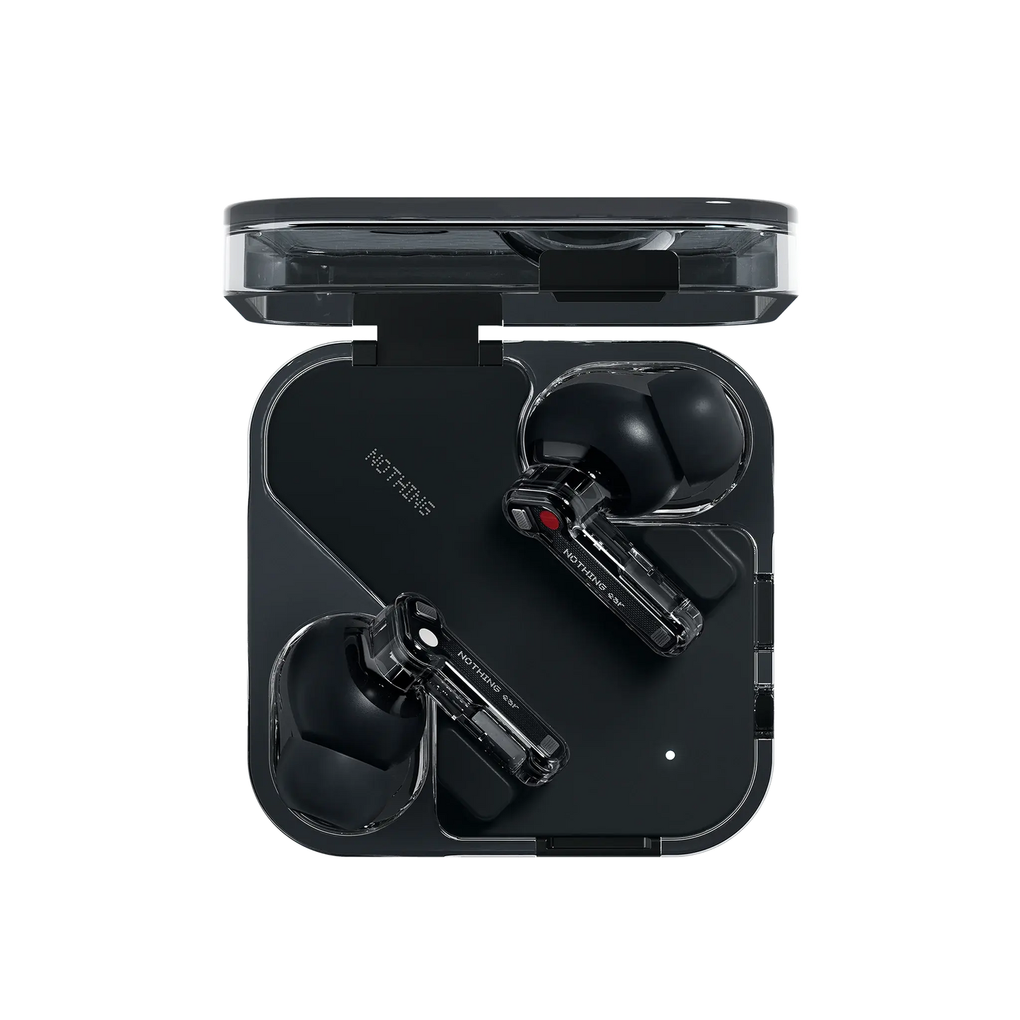 Nothing ear (1) – Wireless Earbuds ANC (Active Noise Cancelling) Dabbakhul