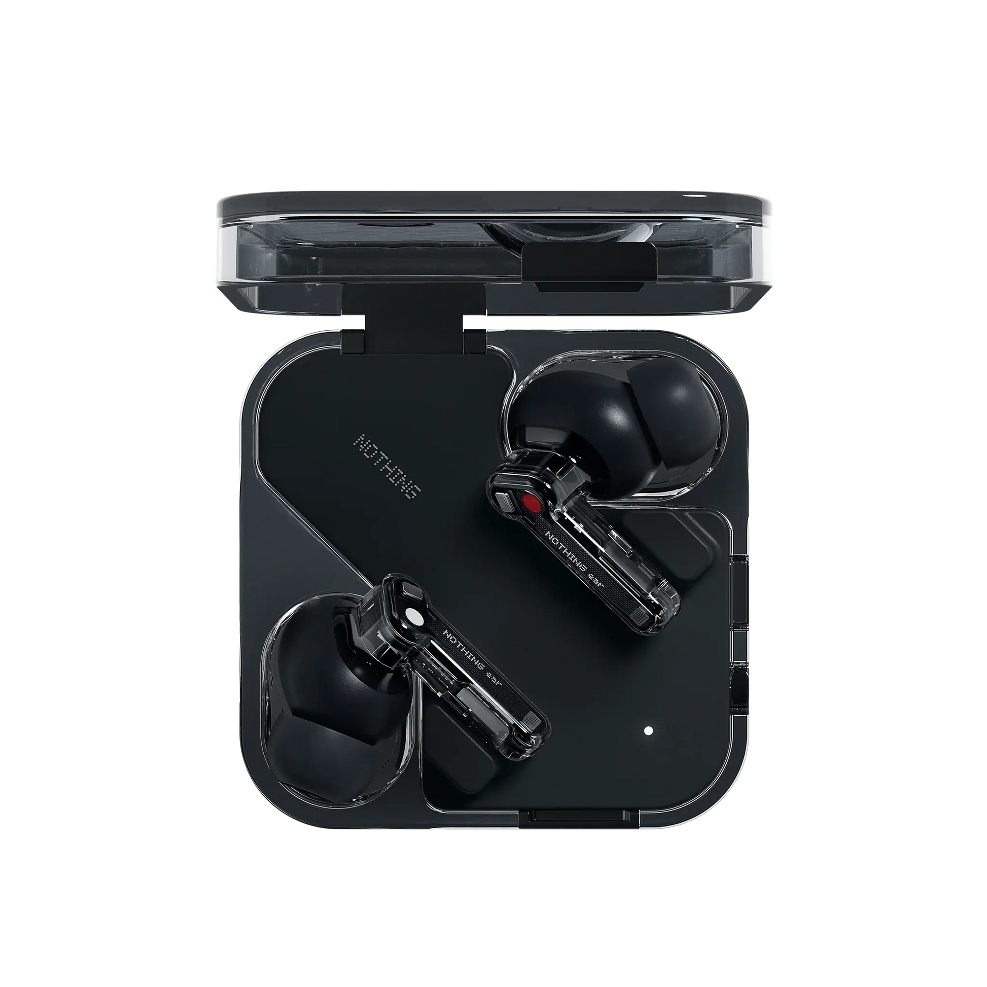 Nothing ear (1) – Wireless Earbuds ANC (Active Noise Cancelling) Dabbakhul