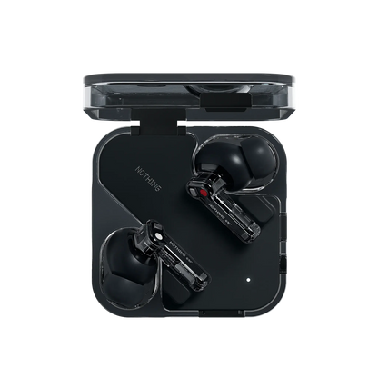 Nothing ear (1) – Wireless Earbuds ANC (Active Noise Cancelling) Dabbakhul