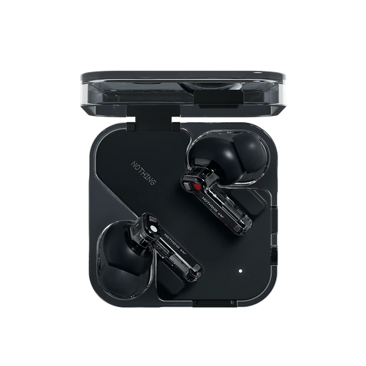 Nothing ear (1) – Wireless Earbuds ANC (Active Noise Cancelling) Dabbakhul