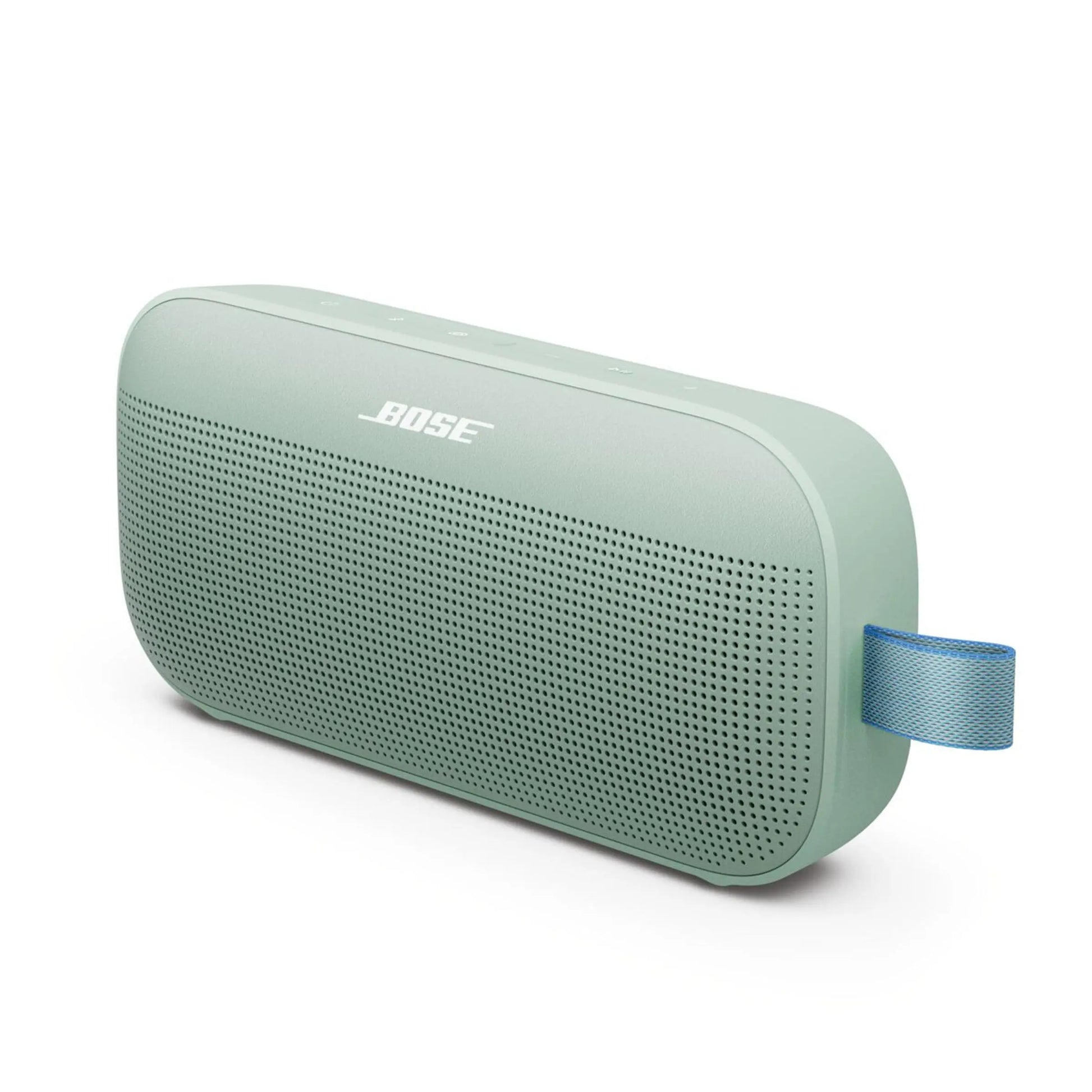 Bose New SoundLink Flex Portable Bluetooth Speaker (2nd Gen), Portable Outdoor Speaker with Hi-Fi Audio, Up to 12 Hours Battery Life, Waterproof and Dustproof Dabbakhul