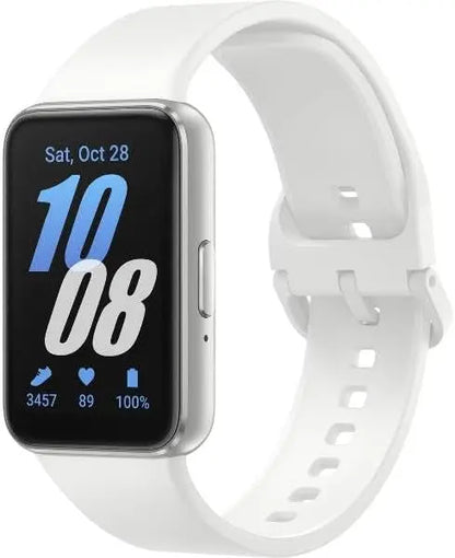 SAMSUNG Galaxy FIT 3 1.6" AMOLED Display |14 Days Battery Life | 100+ Watchfaces | 100+ Exercise Modes Dabbakhul