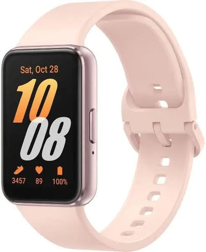 SAMSUNG Galaxy FIT 3 1.6" AMOLED Display |14 Days Battery Life | 100+ Watchfaces | 100+ Exercise Modes Dabbakhul