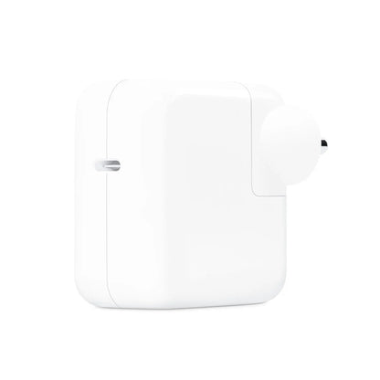 Apple 30W USB-C Power Adapter Dabbakhul