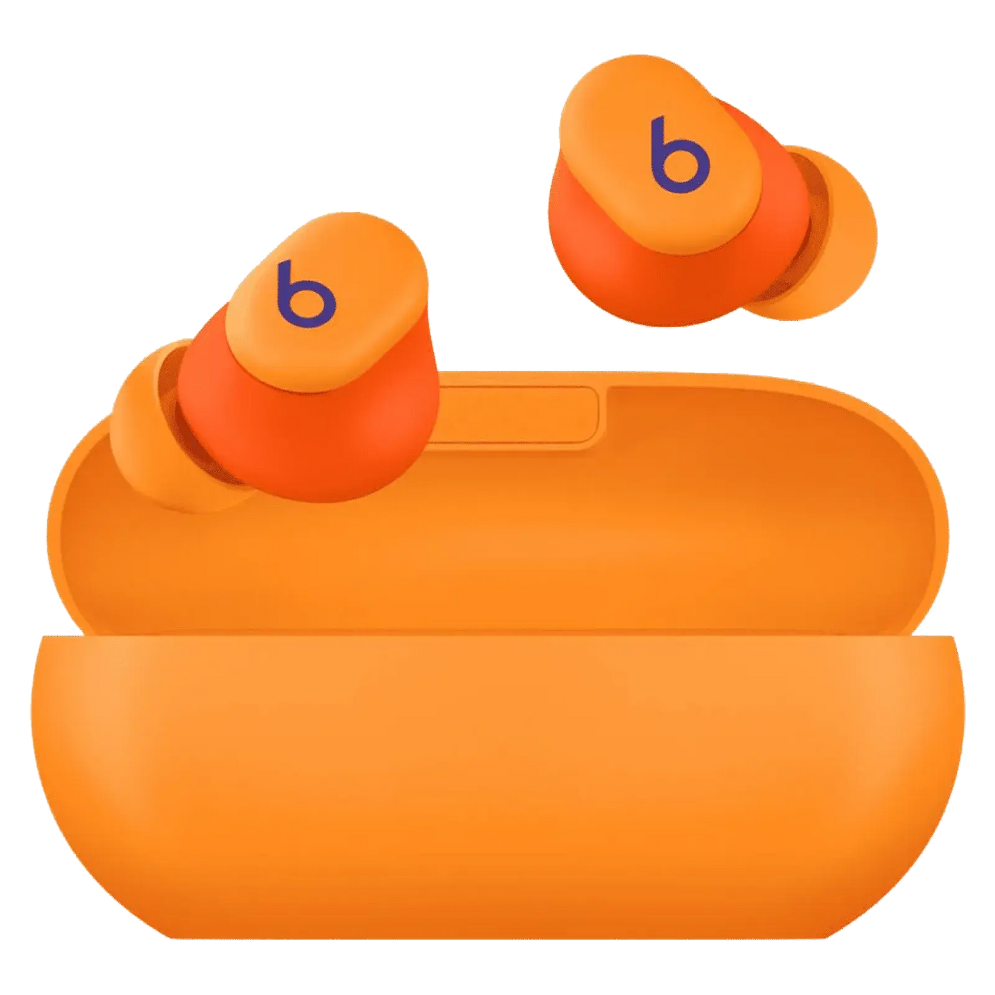 Beats Solo Buds USB-C case with Fast Charge Bluetooth Headset Dabbakhul