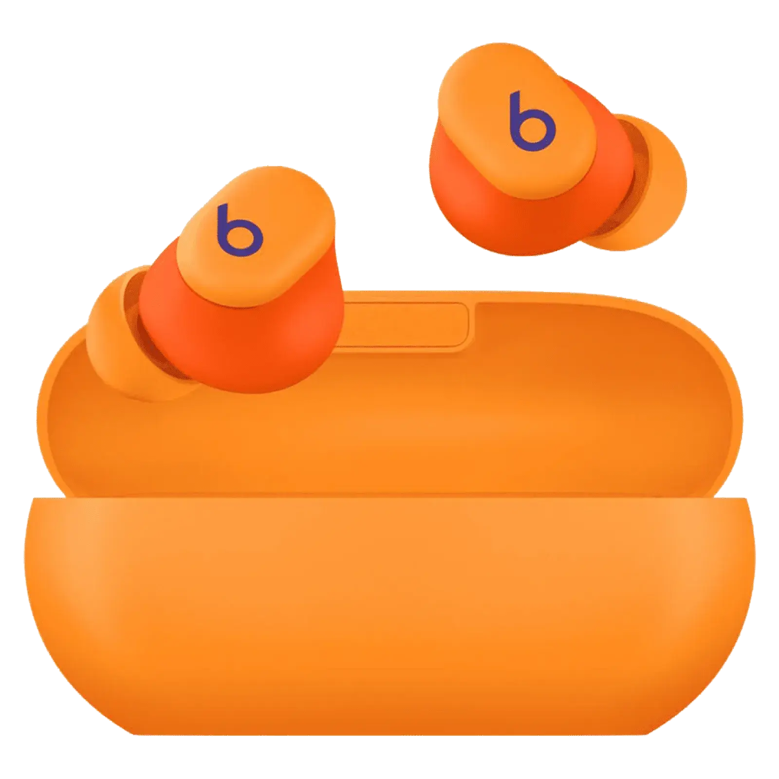 Beats Solo Buds USB-C case with Fast Charge Bluetooth Headset Dabbakhul