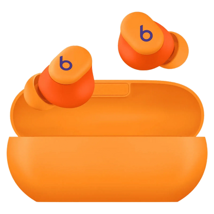 Beats Solo Buds USB-C case with Fast Charge Bluetooth Headset Dabbakhul