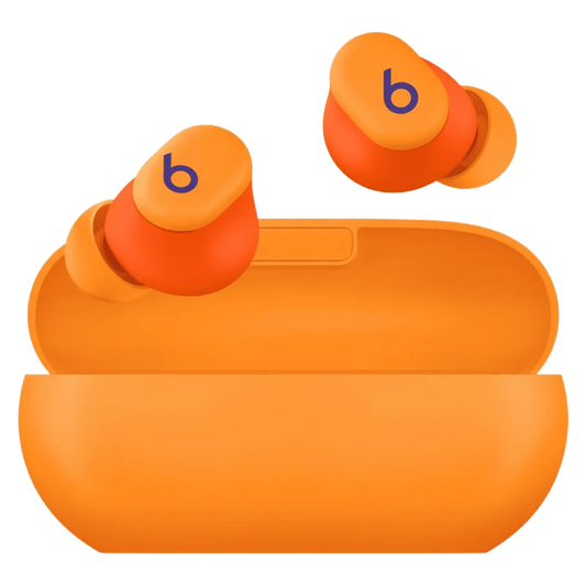 Beats Solo Buds USB-C case with Fast Charge Bluetooth Headset Dabbakhul