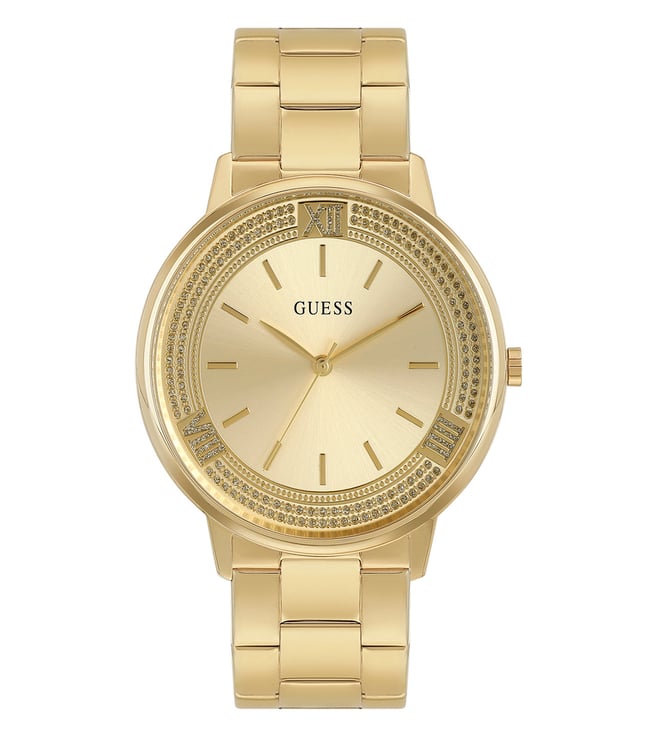 Guess
U1406L2M Analog Watch