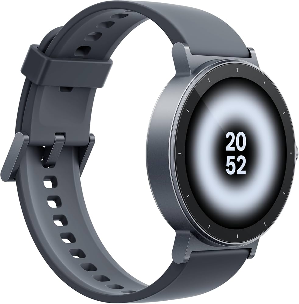 Realme watch s5