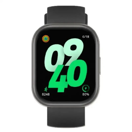 Infinix-x5 Watch H5 Pro