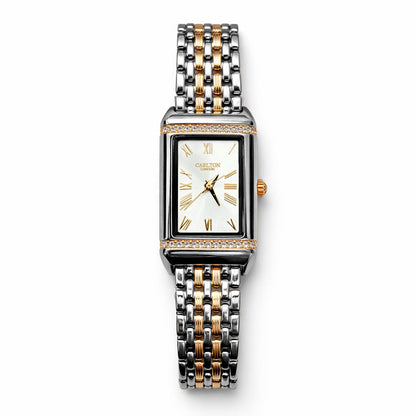 CARLTON LONDON
WOMEN AMARA 
ANALOG WATCH CL-AM