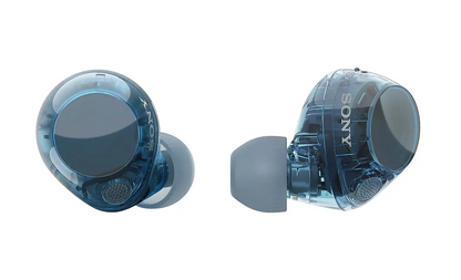 Sony WF-C710N | Dual Noise Cancellation Wireless Bluetooth in Ear Buds | AI Call Quality | 40Hrs Battery W/O ANC | 30Hrs Battery with ANC Dabbakhul