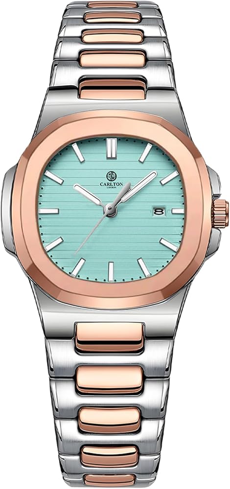 Carlton London Women Grace Analog Watch (CLDPP-003)