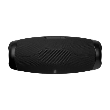 JBL Boombox 3 Wi-Fi, Wireless Portable Bluetooth Speaker, 24H Playtime, Deepest Bass, Built-in Powerbank, Wi-Fi with AirPlay, Alexa Multi-Room, Chromecast Built-in™, PartyBoost, IP67, App (Black)