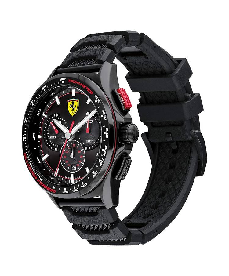 Scuderia Ferrari Pilota Evo
