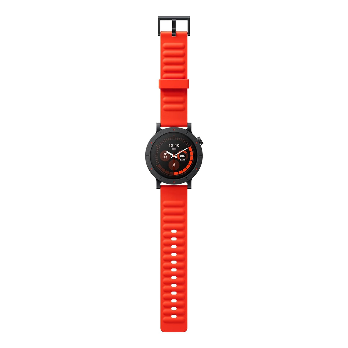 CMF by Nothing Watch 3 Pro With 1.43 inch Amoled Display, 13 Day Battery, Dual-band GPS