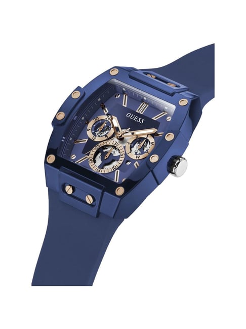 Guess
Guess GW0203G7 TREND Analog Watch for Men