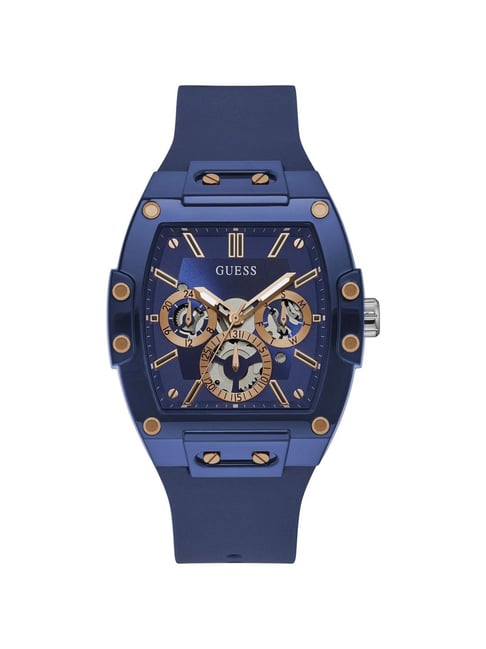 Guess
Guess GW0203G7 TREND Analog Watch for Men