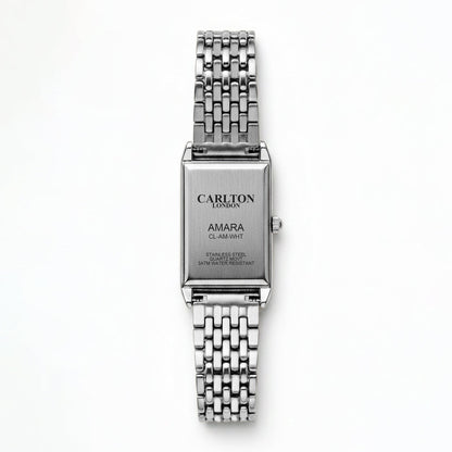 CARLTON LONDON
WOMEN AMARA 
ANALOG WATCH CL-AM