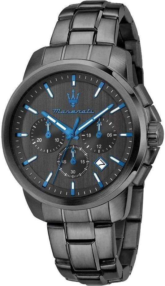 Maserati
Successo Dark EditionR8873654004