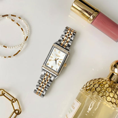 CARLTON LONDON
WOMEN AMARA 
ANALOG WATCH CL-AM