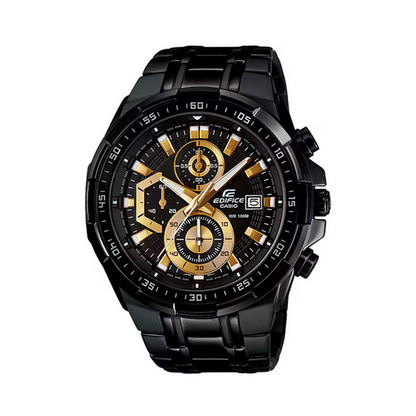 Casio EFR539BK-1A Men's Watch