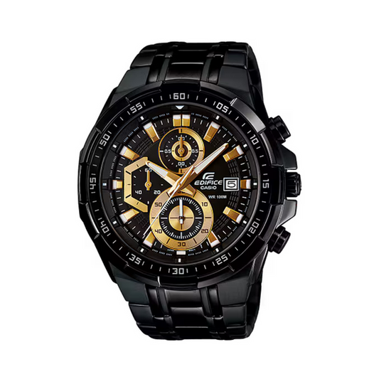 Casio EFR539BK-1A Men's Watch