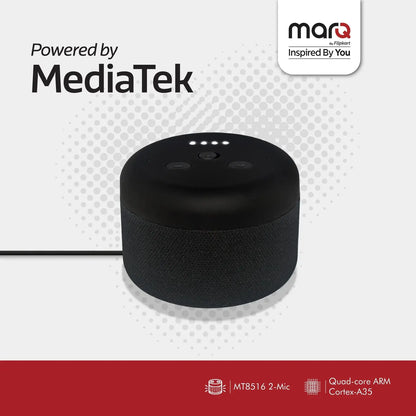 Marq By Flipkart - home with Google assistant Dabbakhul